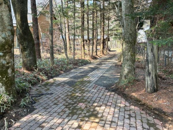 生活便利・夏涼しい貸別荘